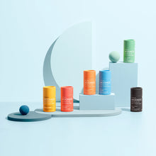 Woohoo All Natural Deodorant Family Pack - 6x Sticks