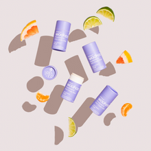 Woohoo All Natural Deodorant Stick Pop - Extra Strength 60g
