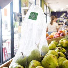 Reusable R-Pet Mesh Produce Bags