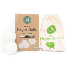 Zero Waste Rainbow Laundry Bundle No. 1