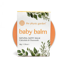 The Physic Garden Baby Balm 50g