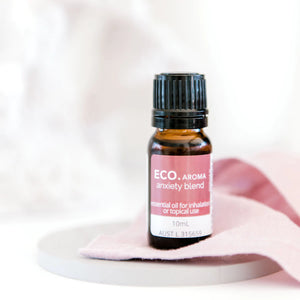 Anxiety Blend Essential Oil