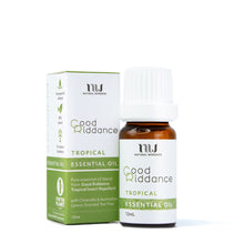 Good Riddance Outdoor Pack