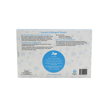 Laundry Detergent Sheets - Fresh Scent