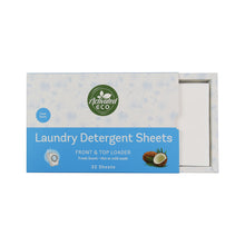 Laundry Detergent Sheets - Fresh Scent
