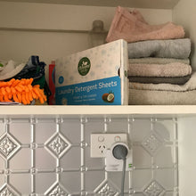 Laundry Detergent Sheets - Fresh Scent
