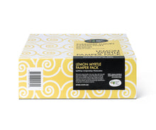 Lemon Myrtle Pamper Gift Pack