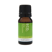 Lime Pure Essential Oil