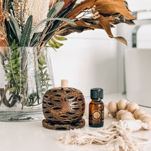 Banksia Seed Diffuser Pod for Essential Oils