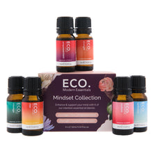 Mindset Essential Oil Collection
