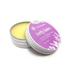 The Physic Garden Belly Balm 50g