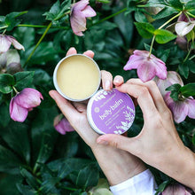 The Physic Garden Belly Balm 50g