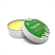 The Physic Garden Bug Balm 50g