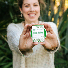 The Physic Garden Bug Balm 50g