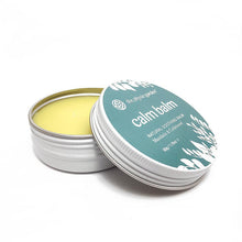 The Physic Garden Calm Balm 50g