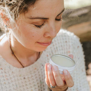 The Physic Garden Calm Balm 50g