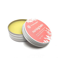 The Physic Garden Nursing Balm 50g