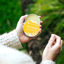 The Physic Garden Skin Rescue 50g