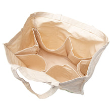 Organic Cotton Shopping Bundle with Bread Bags