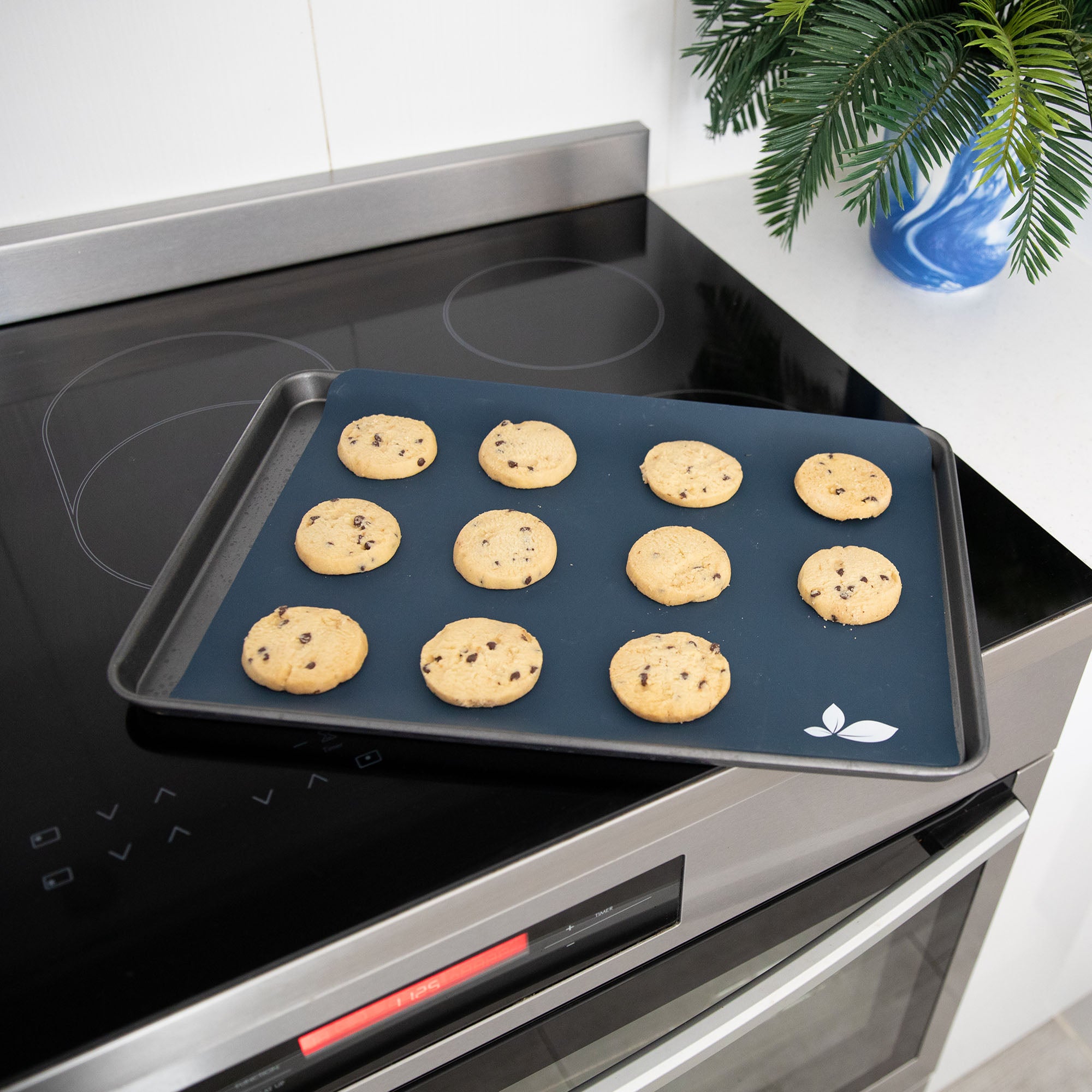 Reusable Silicone Baking Mat