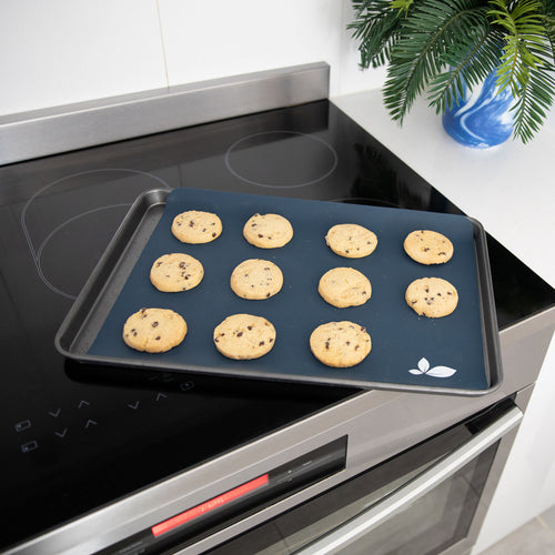 Reusable Silicone Baking Mats