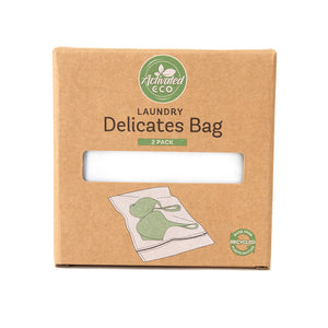 Zero Waste Rainbow Laundry Bundle No. 1
