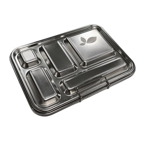 Signoraware Stainless Steel Bento Box Adult Lunch Box For Men, Women, Kids  Bento Lunch Box Leak Proo…See more Signoraware Stainless Steel Bento Box