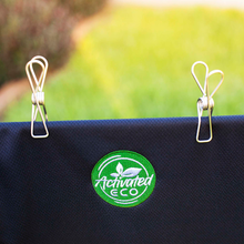 Bundle & Save - Twin Pack Stainless Steel Infinity Pegs
