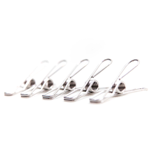 Bundle & Save - Twin Pack Stainless Steel Infinity Pegs