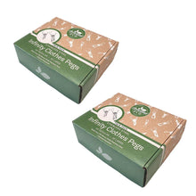 Bundle & Save - Twin Pack Stainless Steel Infinity Pegs