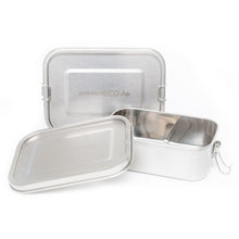 Stainless Steel Single Layer Lunch Box