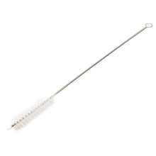 Rainbow Stainless Steel Straw Set