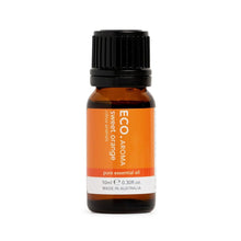 Sweet Orange Pure Essential Oil 10ml