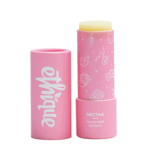 Ethique Lip Balm - Nectar Unscented 9g