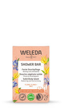Weleda Shower Bar Ylang Ylang & Iris 75g