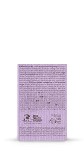 Weleda Shower Bar Lavender & Vetiver 75g