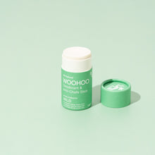Woohoo All Natural Deodorant Stick Wild 60g