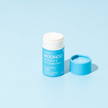 Woohoo All Natural Deodorant Stick Surf 60g