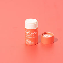 Woohoo All Natural Deodorant Stick Urban 60g
