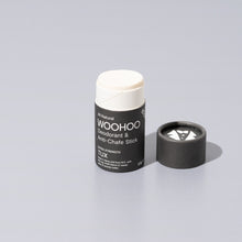 Woohoo All Natural Deodorant Stick Tux 60g