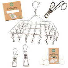 Zero Waste Laundry MEGA Bundle